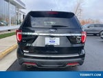 2018 Explorer Thumbnail 5