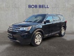 2018 Explorer Thumbnail 1