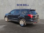 2018 Explorer Thumbnail 3
