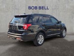 2018 Explorer Thumbnail 5