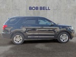 2018 Explorer Thumbnail 6