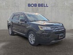 2018 Explorer Thumbnail 7