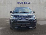 2018 Explorer Thumbnail 8