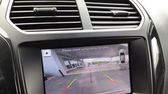 Preowned 2018 Ford Explorer XLT for Sale
