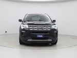 2018 Explorer Thumbnail 5