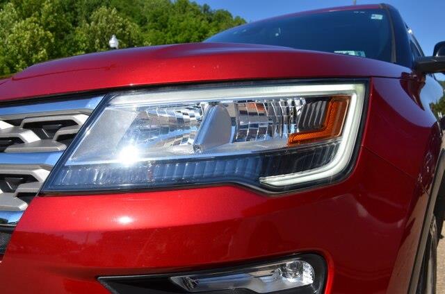 2018 Ford Explorer - $20,900