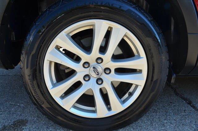 2018 Ford Explorer - $20,900