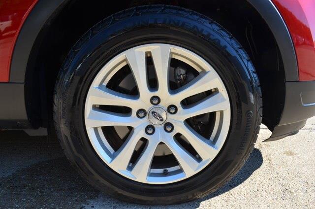 2018 Ford Explorer - $20,900