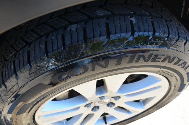 2018 Ford Explorer - $20,900