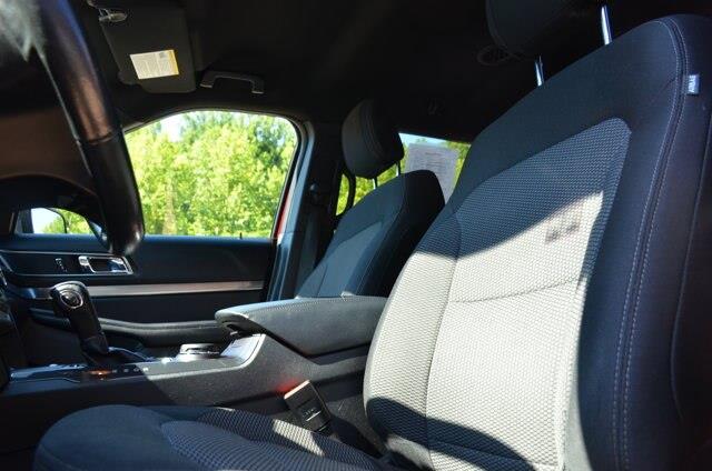 2018 Ford Explorer - $20,900