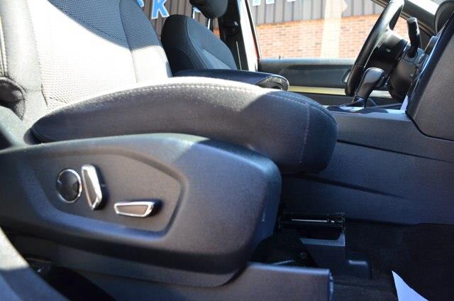 2018 Ford Explorer - $20,900
