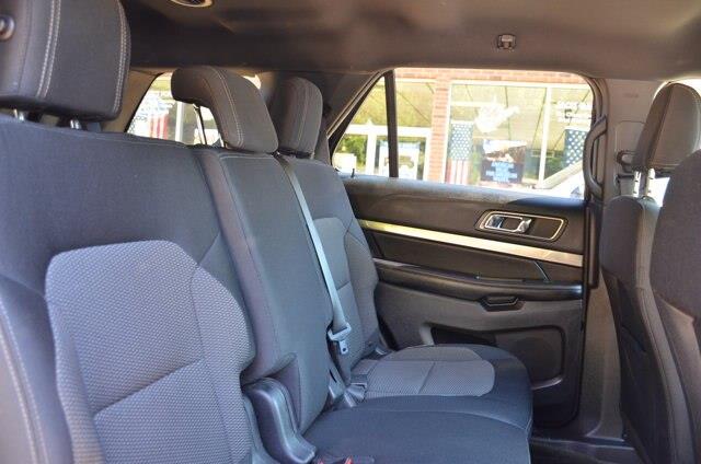 2018 Ford Explorer - $20,900