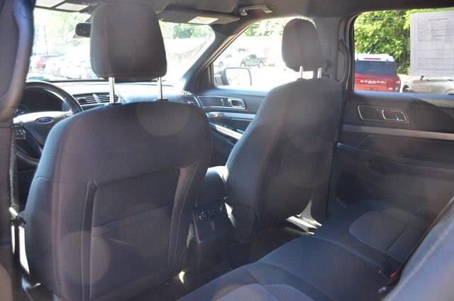 2018 Ford Explorer - $20,900
