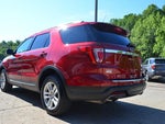 2018 Explorer Thumbnail 2
