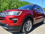 2018 Explorer Thumbnail 3