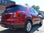 2018 Explorer Thumbnail 4