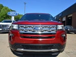 2018 Explorer Thumbnail 5