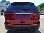 2018 Explorer Thumbnail 6