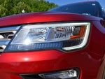 2018 Explorer Thumbnail 7