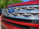 2018 Explorer Thumbnail 9