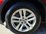 2018 Explorer Thumbnail 11