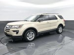 2018 Explorer Thumbnail 2