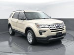 2018 Explorer Thumbnail 3