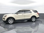 2018 Explorer Thumbnail 5