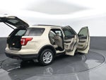 2018 Explorer Thumbnail 33