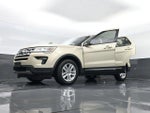 2018 Explorer Thumbnail 36