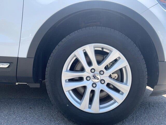 2019 Ford Explorer - $34,995