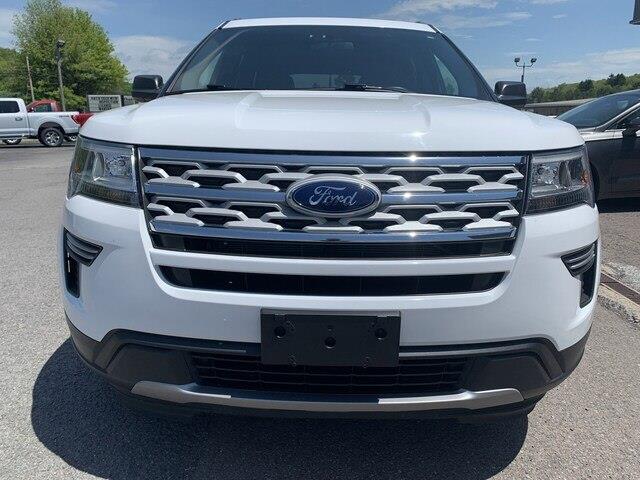 2019 Ford Explorer - $34,995