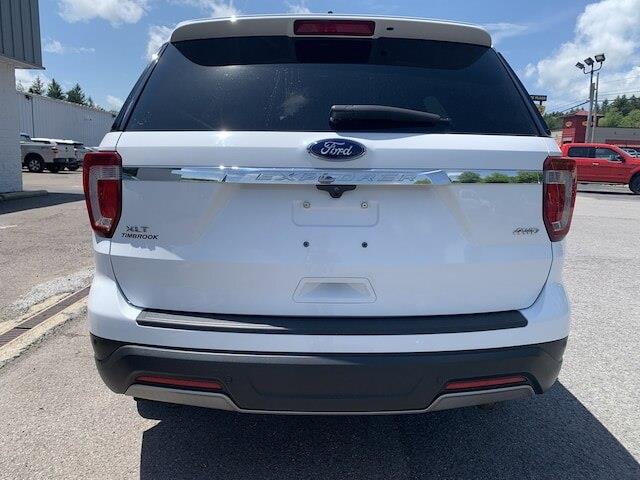 2019 Ford Explorer - $34,995