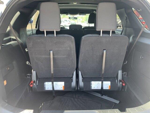 2019 Ford Explorer - $34,995