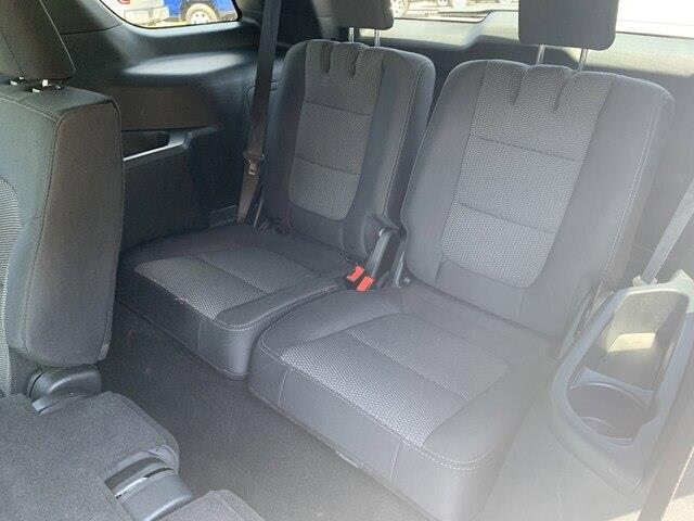2019 Ford Explorer - $34,995