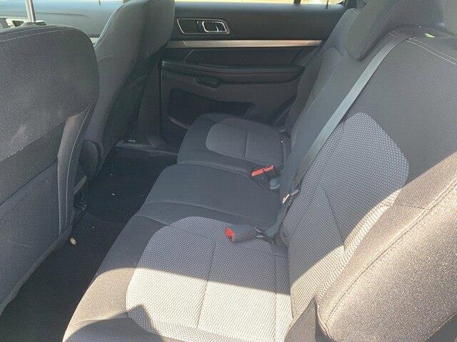 2019 Ford Explorer - $34,995