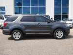 2019 Explorer Thumbnail 2