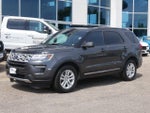 2019 Explorer Thumbnail 25