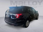 2019 Explorer Thumbnail 5