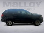 2019 Explorer Thumbnail 6