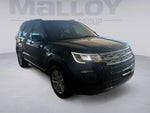 2019 Explorer Thumbnail 7