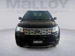 2019 Explorer Thumbnail 8