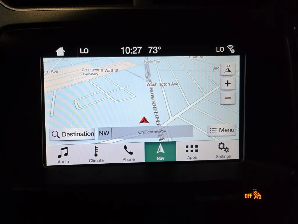 2019 Ford Explorer - $21,395