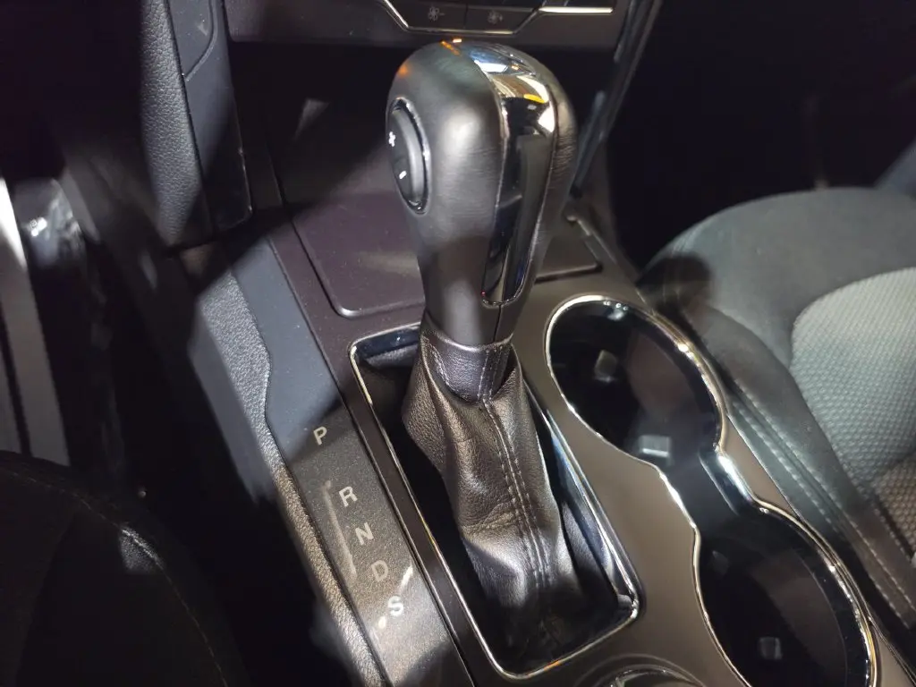 2019 Ford Explorer - $21,395