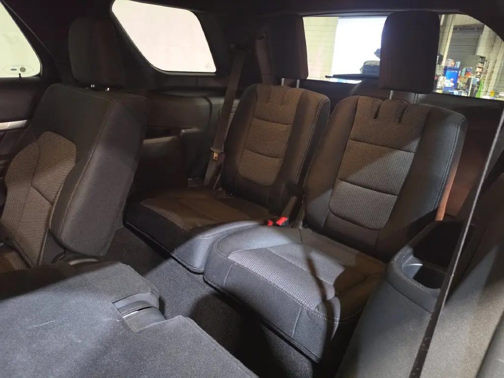 2019 Ford Explorer - $21,395