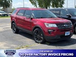 2019 Explorer Thumbnail 1