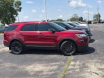 2019 Explorer Thumbnail 2