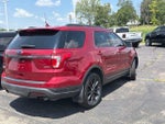 2019 Explorer Thumbnail 3