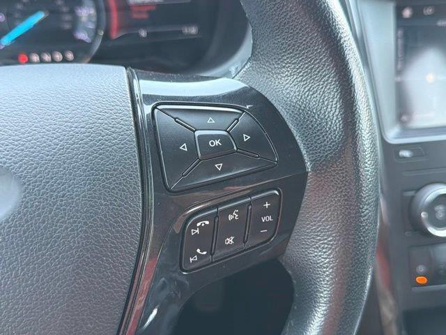 2019 Ford Explorer - $17,500