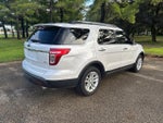 2013 Explorer Thumbnail 26